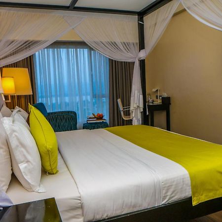 Acacia Premier Hotel Kisumu Exterior foto