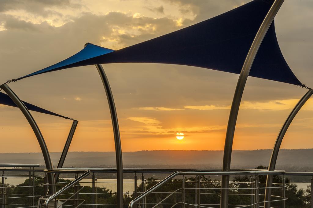 Acacia Premier Hotel Kisumu Quarto foto