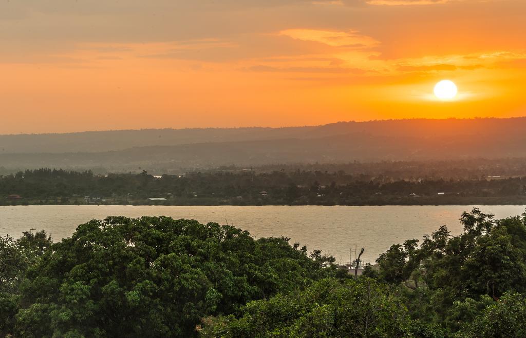 Acacia Premier Hotel Kisumu Quarto foto