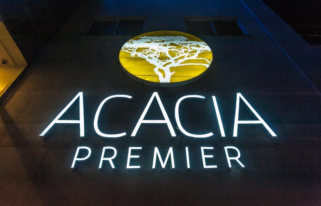 Acacia Premier Hotel Kisumu Quarto foto